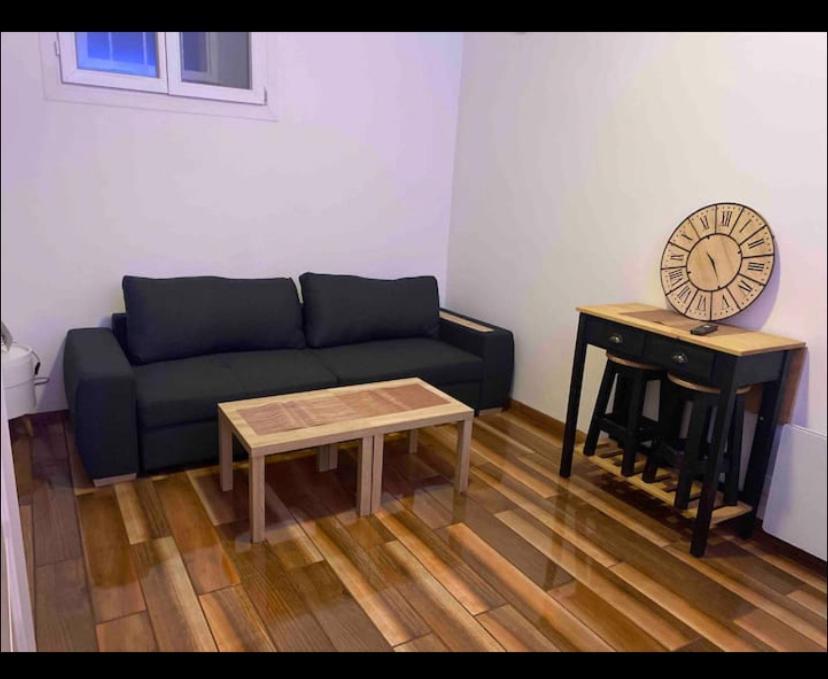 Studio Meuble Tout Equipe!! Boujan-sur-Libron Εξωτερικό φωτογραφία